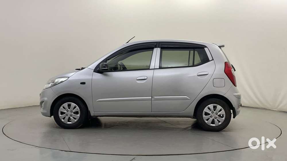 Hyundai I10 Asta 1.2 Kappa2, 2010, Petrol