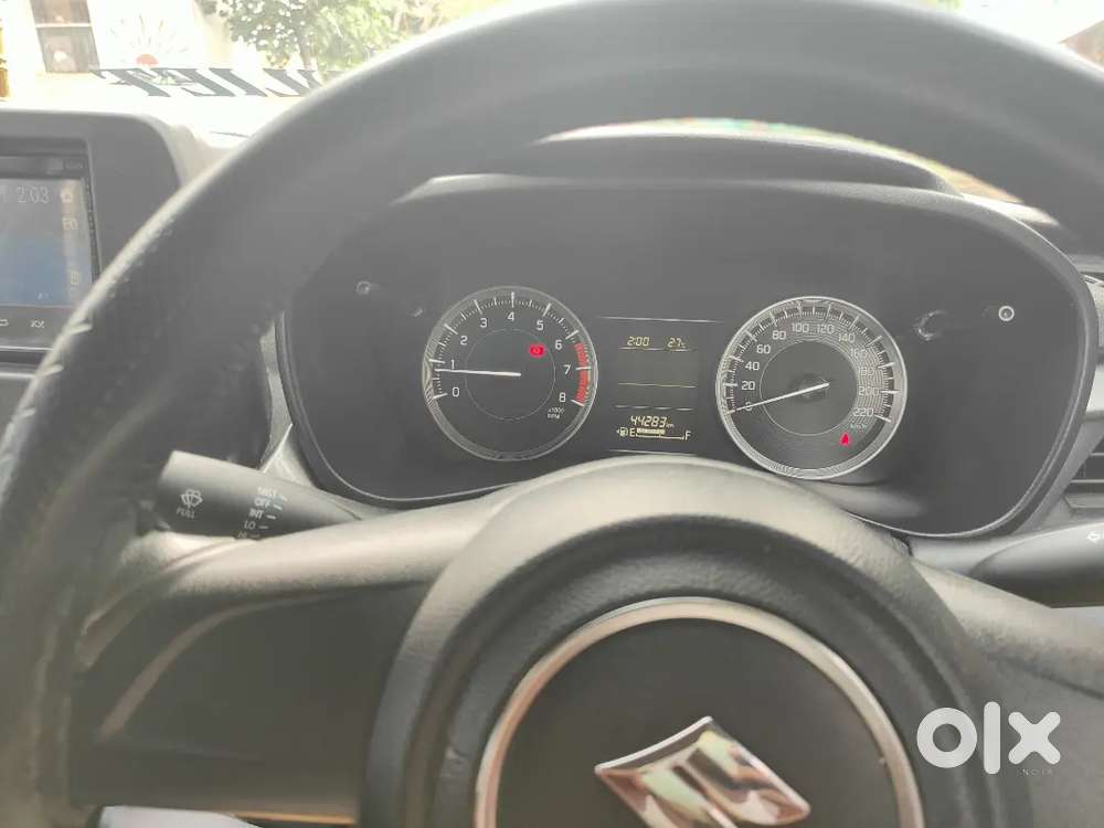 Maruti Suzuki Baleno 2022