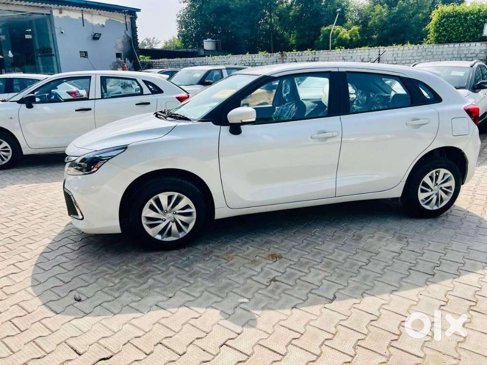 Toyota Glanza 1.2 S Amt, 2026, Petrol