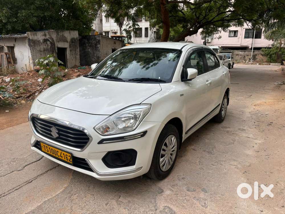 Maruti Suzuki Swift Dzire Vdi Bsiv, 2020, Diesel