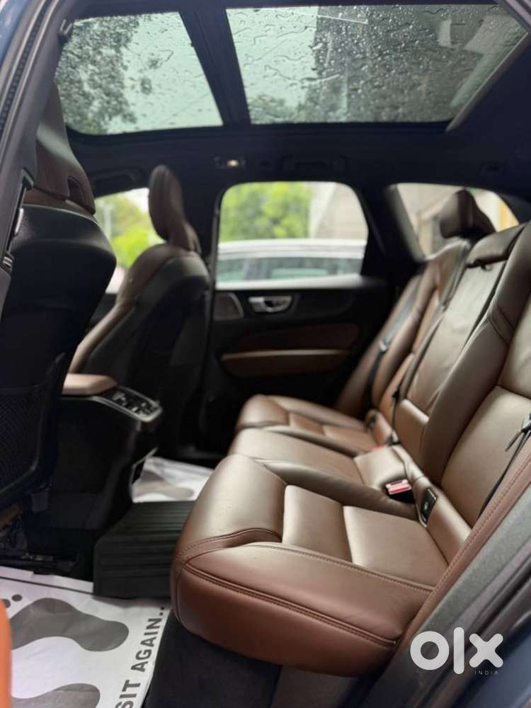 Volvo Xc60 2.0 B5 Ultimate, 2025, Petrol