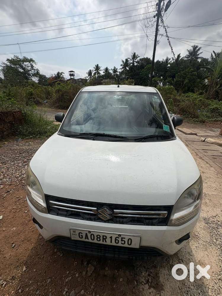 Maruti Suzuki Manual 2019
