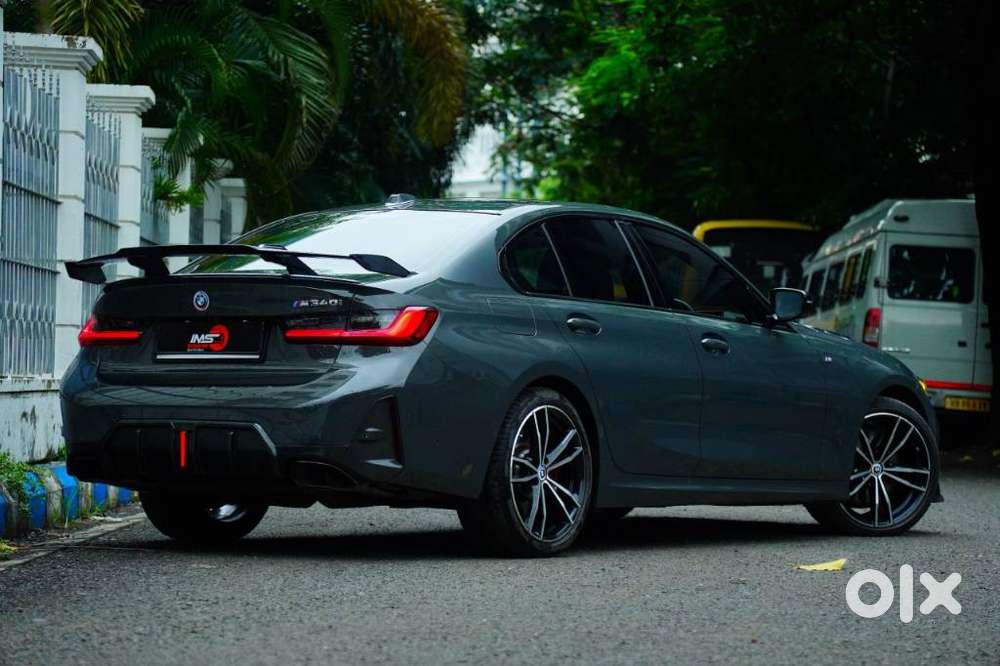 Bmw M340i Xdrive, 2025, Petrol