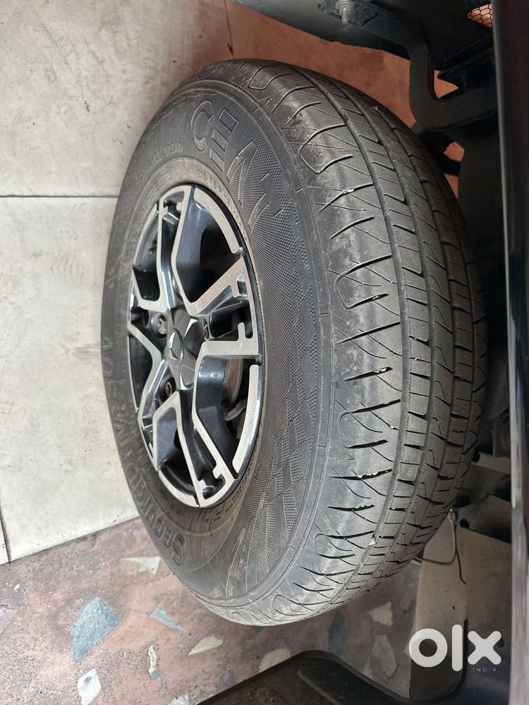 Mahindra Bolero B8, 2026, Diesel