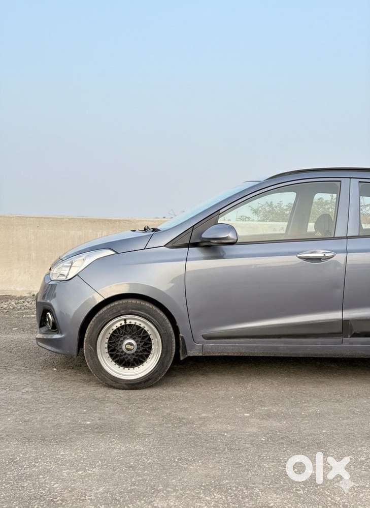 Hyundai Grand I10 Asta 1.2 Crdi, 2014, Petrol