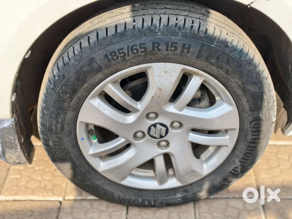 Maruti Suzuki Dzire 1.2 Zxi, 2020, Petrol