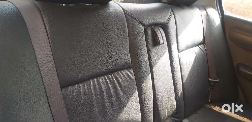 Maruti Suzuki Dzire 2010 Petrol 57000 Km Driven