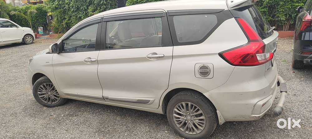 Maruti Suzuki Ertiga 2020 Diesel Well Maintained