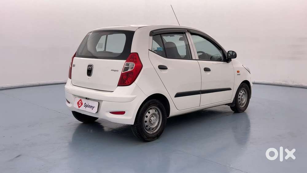 Hyundai I10 Magna 1.1l, 2016, Petrol