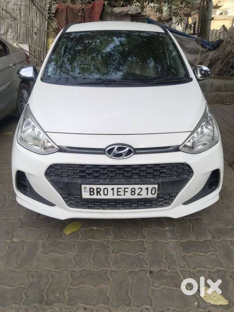 Hyundai Grand I10 1.2 Crdi Magna, 2019, Petrol