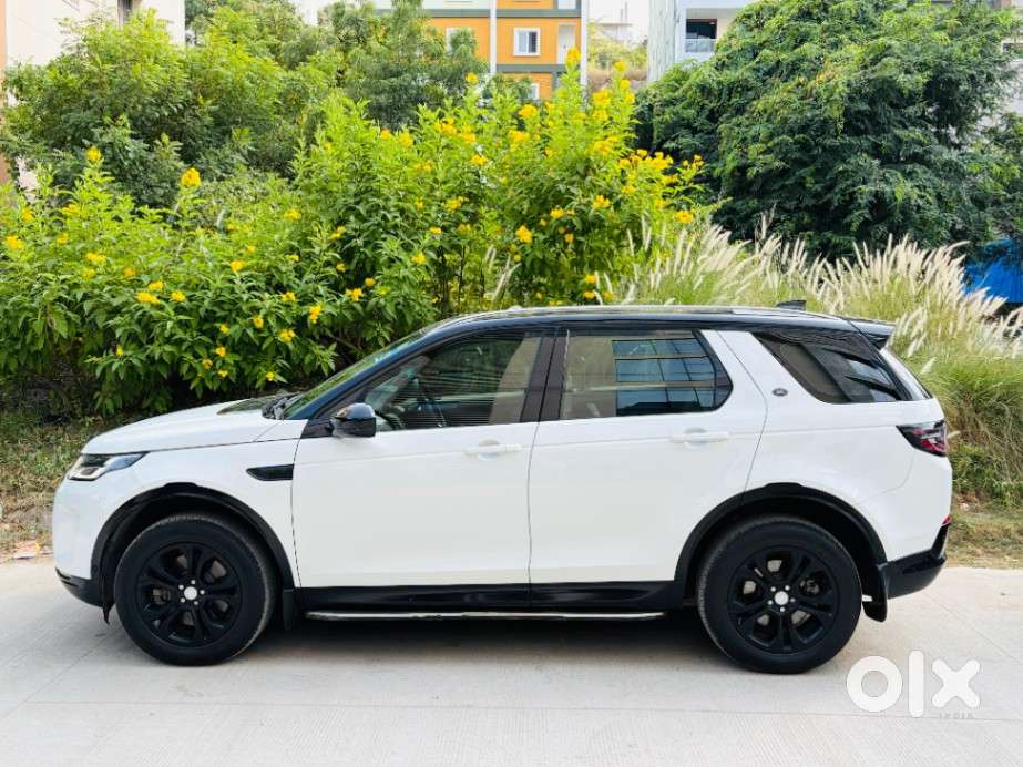 Land Rover Discovery Sports S 2.0 Diesel, 2020, Diesel