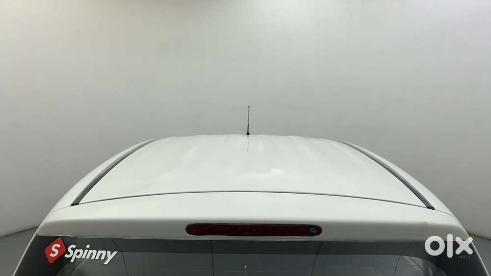 Maruti Suzuki Celerio 1.0 Zxi Amt, 2016, Petrol