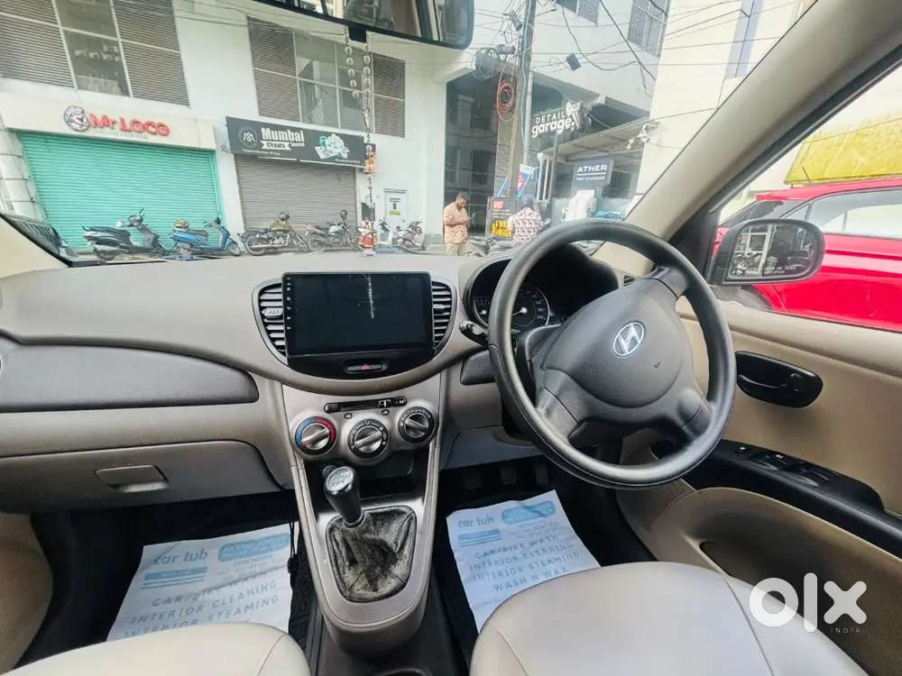 Hyundai I10 2015 Petrol Manual