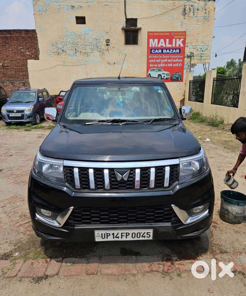 Mahindra Bolero Neo N10 (o), 2023, Diesel