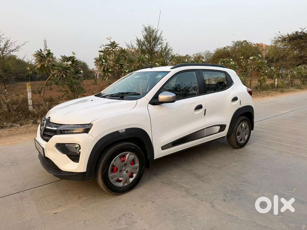 Renault Kwid Rxt Optional, 2021, Petrol