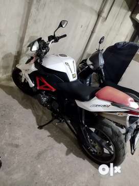 Benelli 600i hot sale second hand