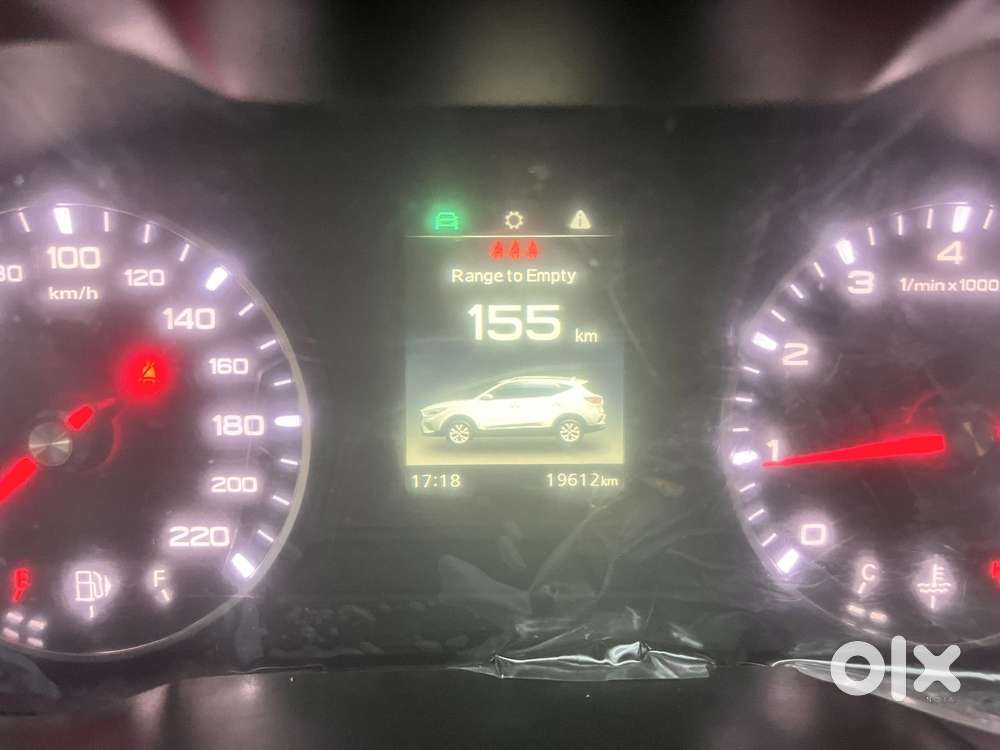 Mg Astor 1.5 Sharp, 2024, Petrol
