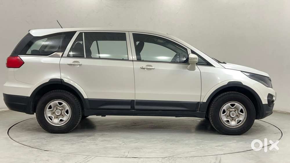 Tata Hexa 2.2 Xe 4x2 7 Str, 2018, Diesel