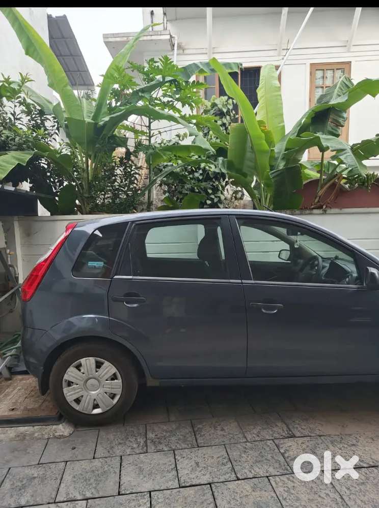 Ford Figo For Immediate Sale.