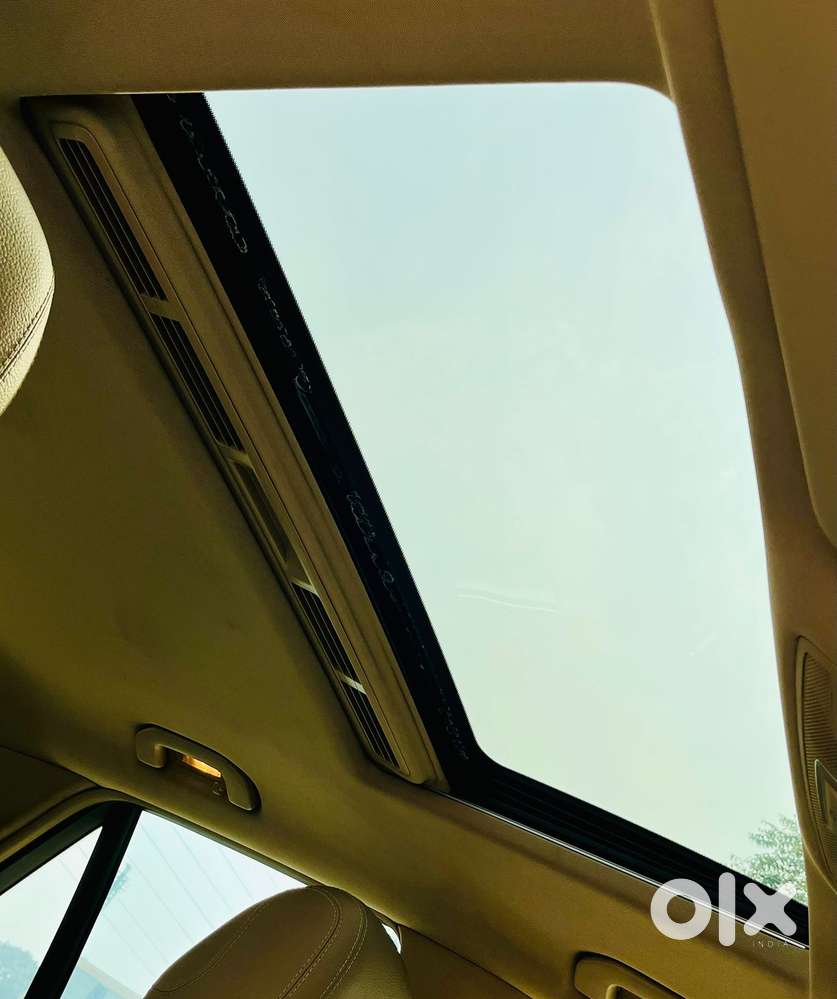 Mercedes-benz M-class Ml 350 4matic, 2014, Diesel