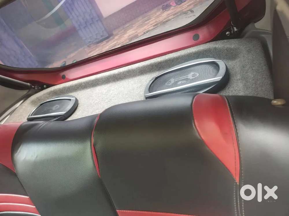 Maruti Suzuki Alto 2013 2nd Owner