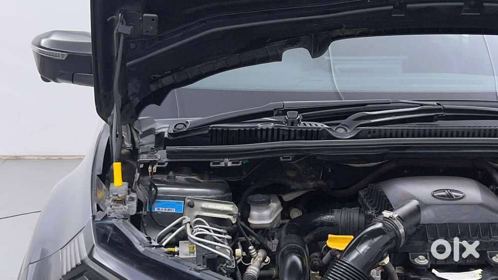 Tata Nexon Fearless Plus S 1.2 Revotron Petrol 7 Dca Dt, 2023, Petro..