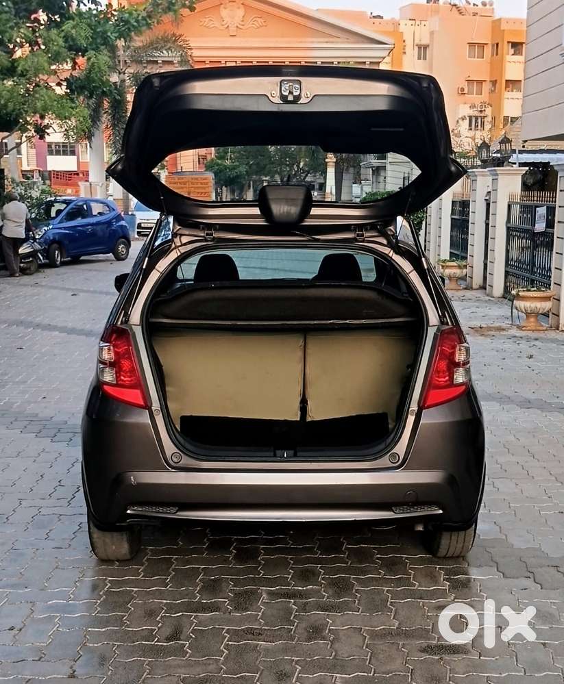 Honda Jazz, 2012, Petrol