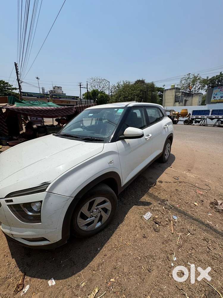 Hyundai Creta 2021