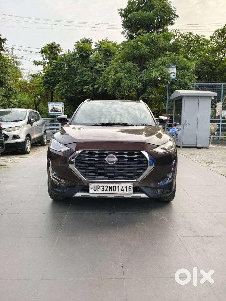 Nissan Magnite 1.0 Xl, 2021, Petrol