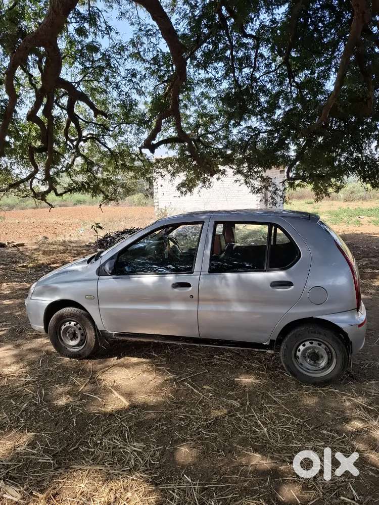 Tata Indica V2 Diesel Manual 2017