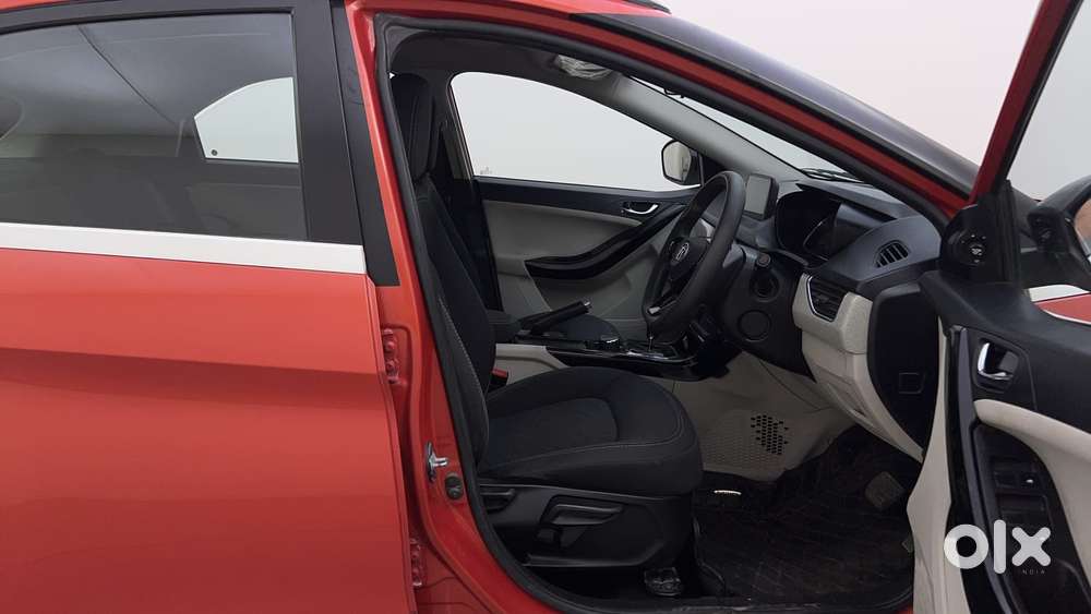 Tata Nexon 1.5 Revotorq Xza Plus, 2022, Diesel