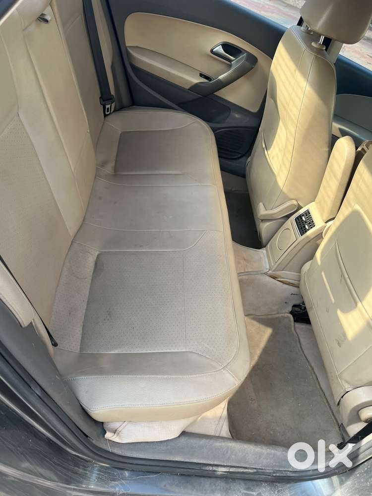 Volkswagen Vento 2013-2015 1.5 Tdi Highline, 2016, Diesel