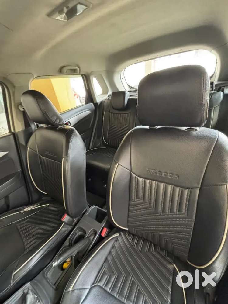 Maruti Suzuki Brezza 2017 Diesel 175000 Km Driven
