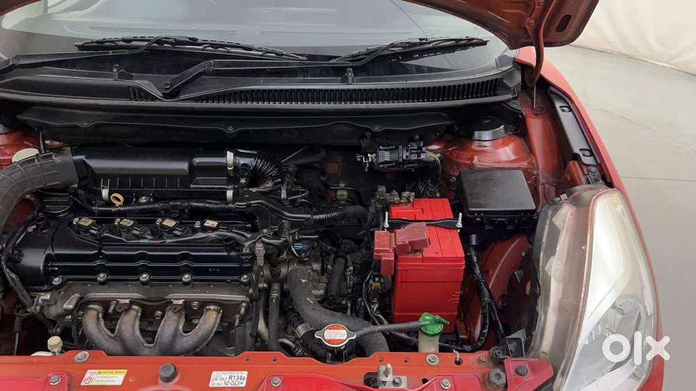 Maruti Suzuki Baleno 2019-2022 1.2 Delta At, 2017, Petrol