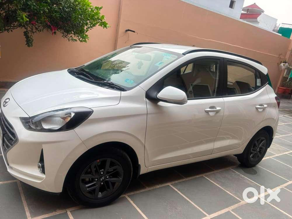 Dr Driven I10 Nios Sports . 2021 Model .