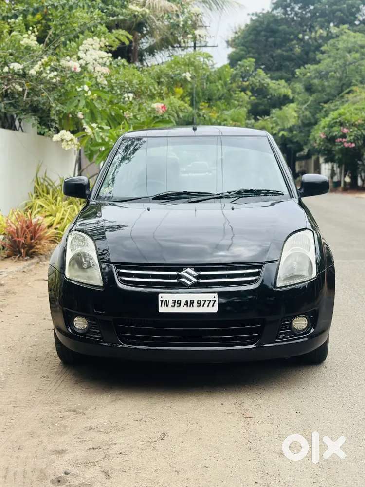Maruti Suzuki 2008 Swift Dzire Vdi