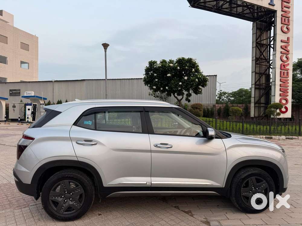 Hyundai Creta 1.4 S Plus Crdi, 2020, Diesel