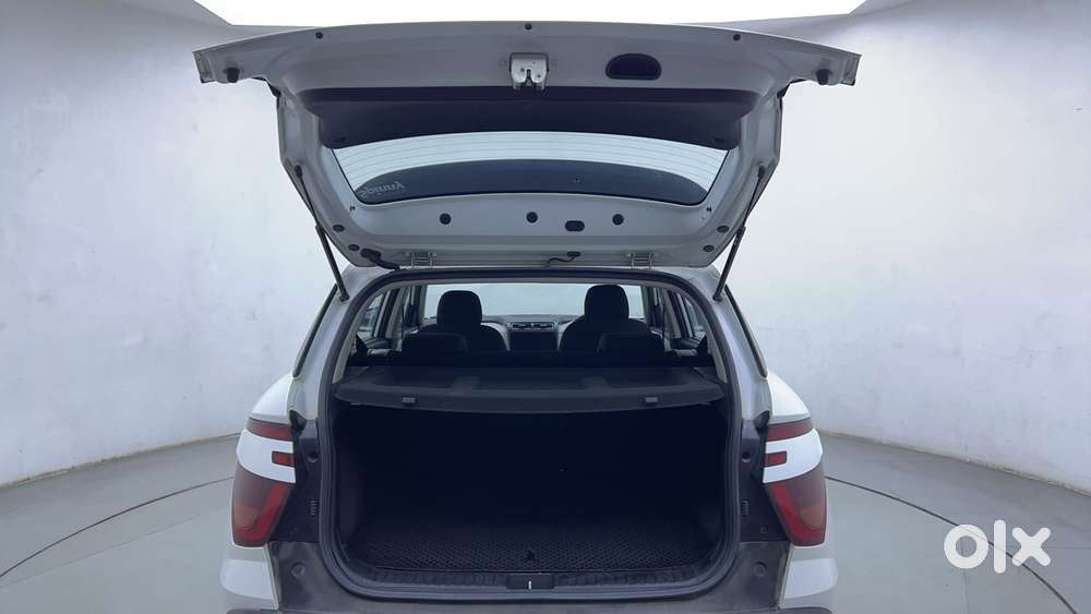 Hyundai Creta Sx 1.5 Diesel, 2022, Diesel