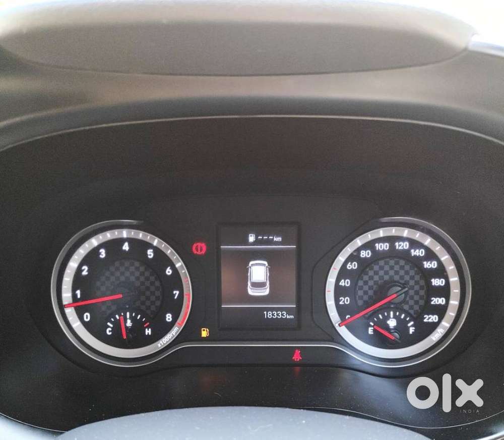 Hyundai Grand I10 Nios