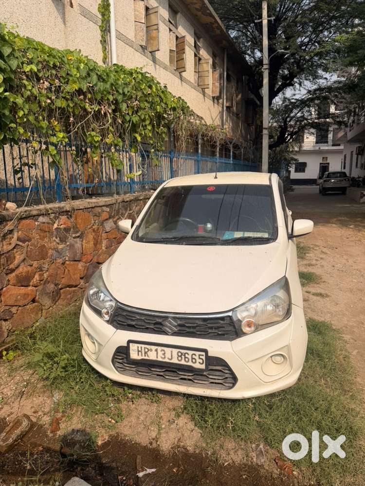 Maruti Suzuki Celerio 2014