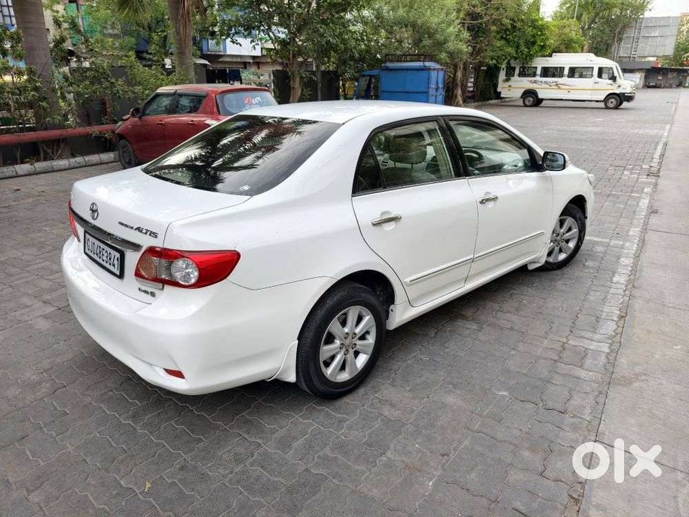 Toyota Corolla Altis 1.8 G, 2013, Diesel