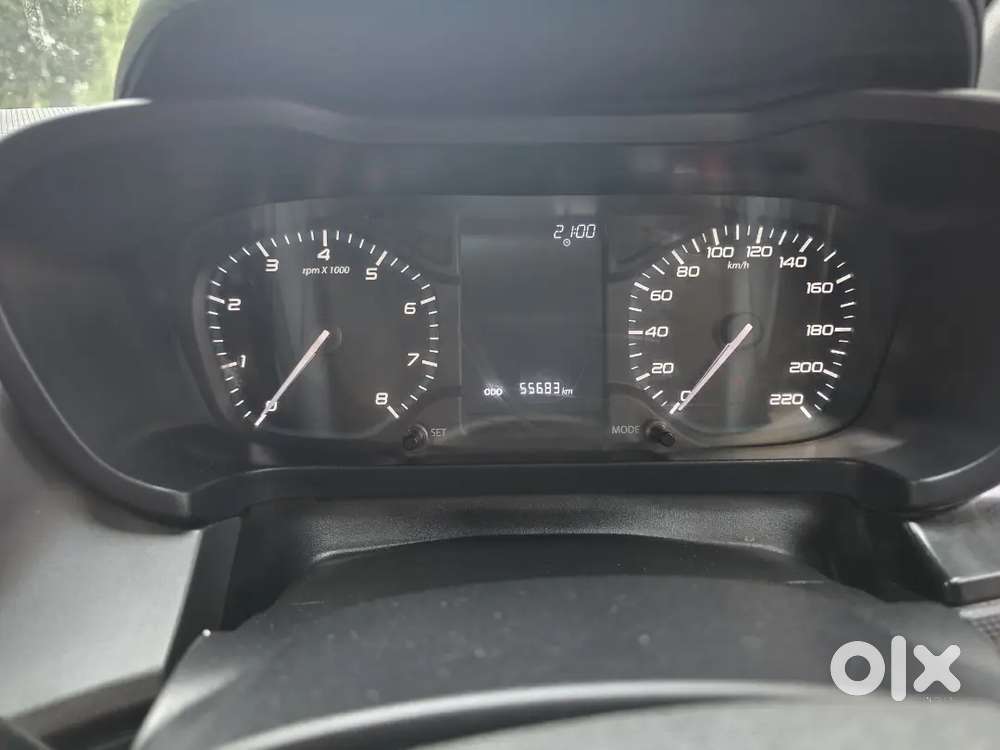 Tata Altroz 1.2 Xt 2022