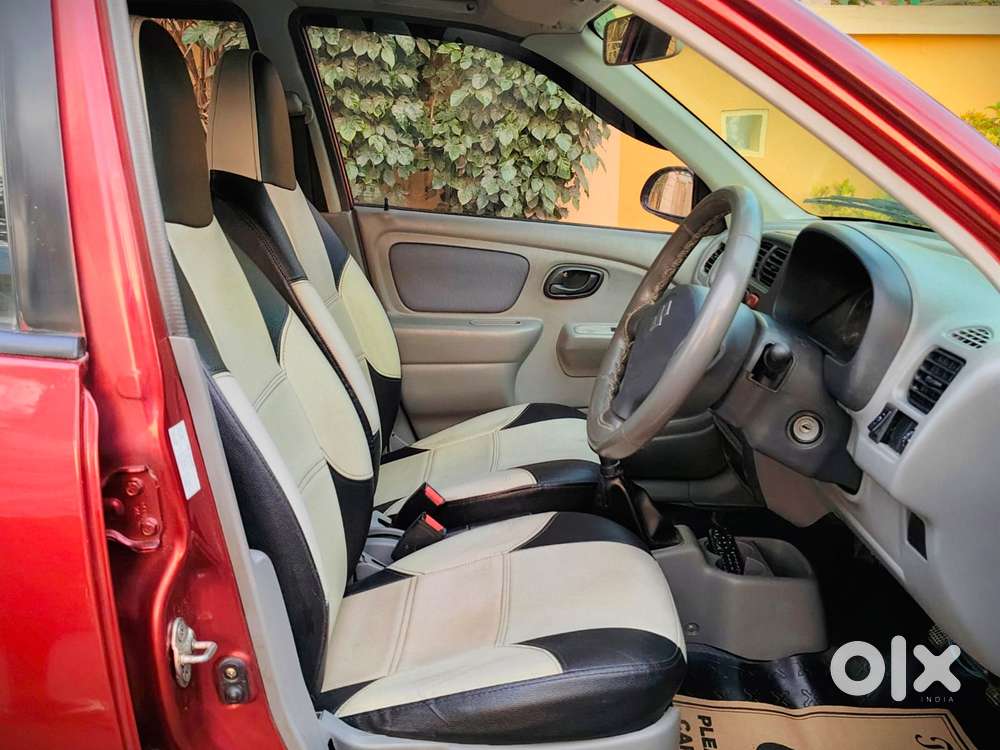 Maruti Suzuki Alto K10, 2011, Petrol