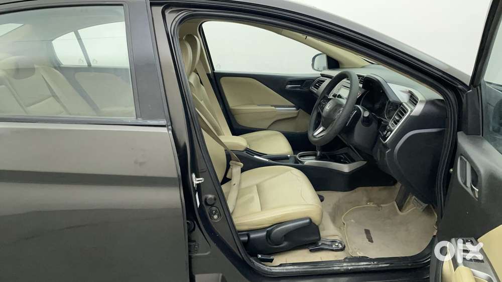 Honda City I Dtec Vx, 2015, Petrol