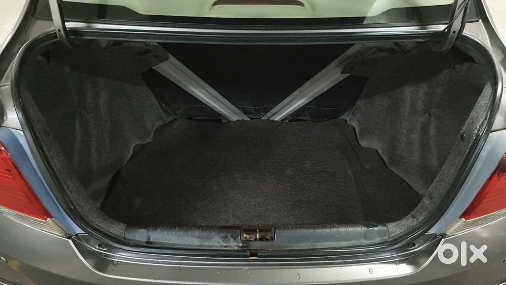 Honda Amaze S I-dtech, 2015, Diesel