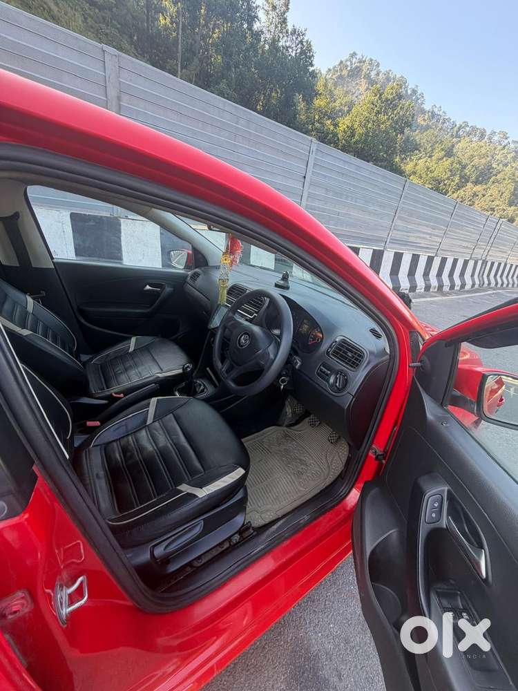 Volkswagen Polo 1.0 Comfortline Plus, 2021, Petrol