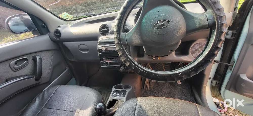 Santro July 2027 Valid