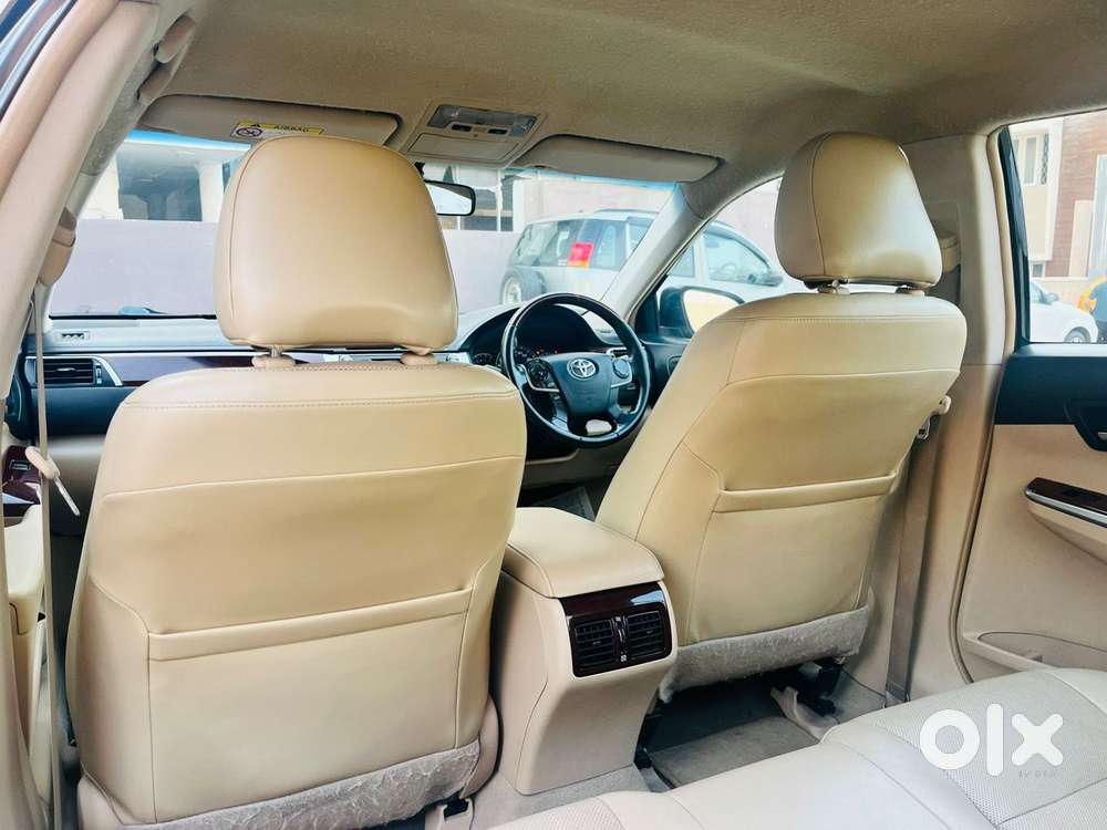 Toyota Camry 2012-2014 2.5 G, 2014, Petrol