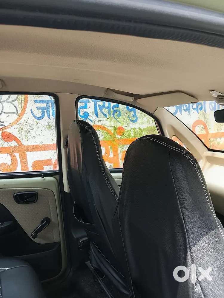 Tata Nano Twist Xt 2013 Model
