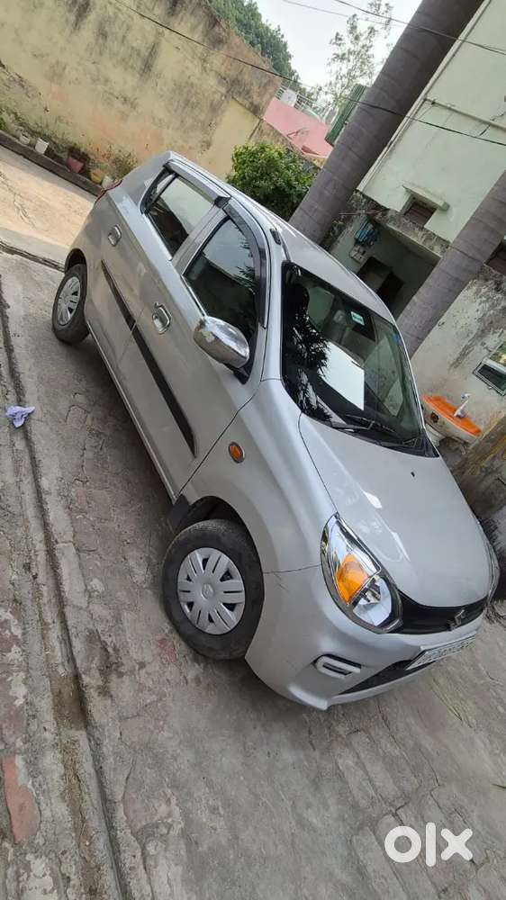 Maruti Suzuki Alto Vxi 2022 Petrol 22000 Km Driven